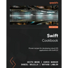 Swift Cookbook - Third Edition: Proven recipes for developing robust iOS applications with Swift 5.9