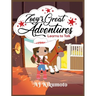 Zoey's Great Adventures - Learns to Talk: The healing power of horse therapy