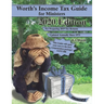 Worth's Income Tax Guide for Ministers: 2020 Edition for Preparing 2019 Tax Returns