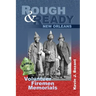 Rough & Ready New Orleans: Volunteer Firemen Memorials