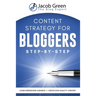 Content Strategy For Bloggers Step-By-Step