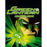 Green Lantern Coloring Book: Coloring Book for Kids and Adults with Fun, Easy, and Relaxing Coloring Pages
