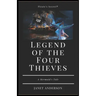 Legend of the Four Thieves - A Mermaid's Tale