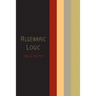 Algebraic Logic