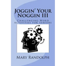 Joggin' Your Noggin: Challenging Word Activities for Seniors