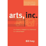 Arts, Inc.: How Greed and Neglect Have Destroyed Our Cultural Rights
