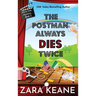 The Postman Always Dies Twice (Movie Club Mysteries, Book 2)