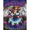 Fairy Tale Princesses & Storybook Darlings Coloring Book