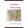 An Invitation to Reflexive Sociology