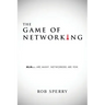 The Game of Networking: MLMers ARE MANY. NETWORKERS ARE FEW.