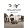Julip: Growing Up in Mt. Juliet, Tennessee Late 1940s through Early 1960s