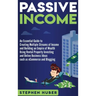 Passive Income: An Essential Guide to Creating Multiple Streams of Income and Building an Empire of Wealth Using Rental Property Inves