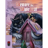 Beware the Yule Cat 5e