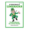 A Little Book of Limericks: Funny Rhymes for all the Family