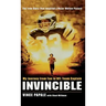 Invincible: My Journey from Fan to NFL Team Captain
