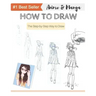 How to Draw Anime & Manga: Anyone Can Draw with this Book! The Step by Step Book to Draw Anime & Manga