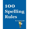100 Spelling Rules