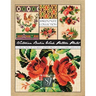 Victorian Berlin Work Pattern Plates: A Collection of Charted Motifs from 19th Century Germany for Needlepoint & Cross Stitch