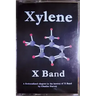 Xylene X Band: A Fictionalized Chapter in the History of X Band