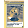 Airpower, Afghanistan, and the Future of Warfare: An Alternative View: A CADRE Paper
