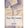 Tao Te Ching