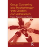 Group Counseling and Psychotherapy With Children and Adolescents: Theory, Research, and Practice