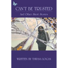 Can't Be Trusted: And Other Short Stories