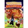 Whiskerwinkle's Halloween Trick-or-Treat