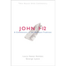 Nbbc, John 1-12: A Commentary in the Wesleyan Tradition