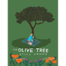 The Olive Tree Still Grows
