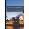 Highland Papers