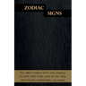 Zodiac Signs: All about zodiac signs and astrology, how they work, how to use them for success, horoscopes, and more!