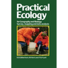 Practical Ecology for Geography and Biology: Survey, Mapping and Data Analysis