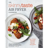 The Skinnytaste Air Fryer Cookbook: The 75 Best Healthy Recipes for Your Air Fryer