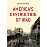 America's Destruction of Iraq