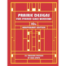 Prairie Designs for Stained Glass Windows