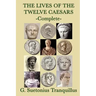 The Lives of the Twelve Caesars