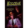 Kolchak: The Night Strangler Files