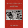 A Lost Adolescence: Surviving the Blitz