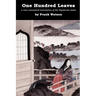 One Hundred Leaves: A new annotated translation of the Hyakunin Isshu