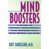 Mind Boosters: A Guide to Natural Supplements That Enhance Your Mind, Memory, and Mood