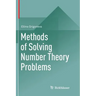 Methods of Solving Number Theory Problems