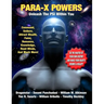 Para-X Powers: Unleash The PSI Within You