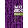 Diverse Voices: Profiles in Leadership