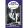Law and the Unconscious: A Legendre Reader
