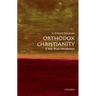 Orthodox Christianity: A Very Short Introduction