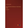 State of the Union Addresses of John Quincy Adams: in large print