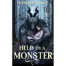 Held by a Monster