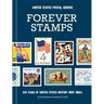 Forever Stamps: 250 Years of United States History Writ Small