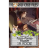 Case of the Fleet-Footed Mummy